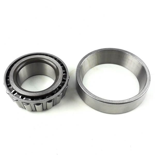 Getriebelager ZF Ecolite Ecomid 39,6x76,2x26 | 1619746, 42490350, 623399, 7984452, 81934200155