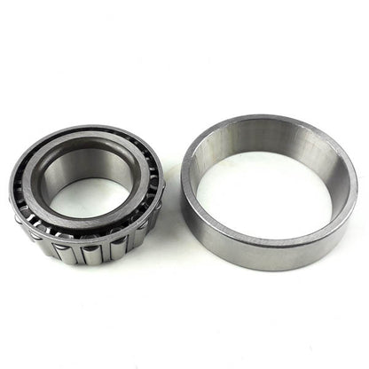 Getriebelager ZF Ecolite Ecomid 39,6x76,2x26 | 1619746, 42490350, 623399, 7984452, 81934200155