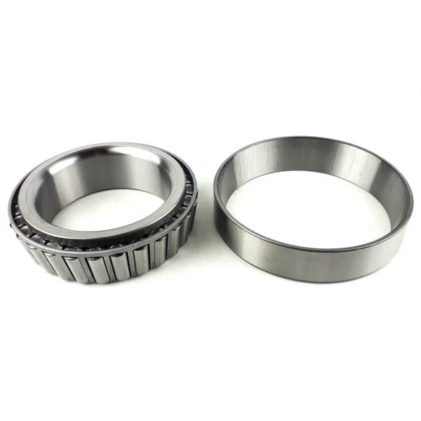 Getriebelager 43x105x160 | 0039812805, 0059814905, 266488, VKT8950, SVKT8438