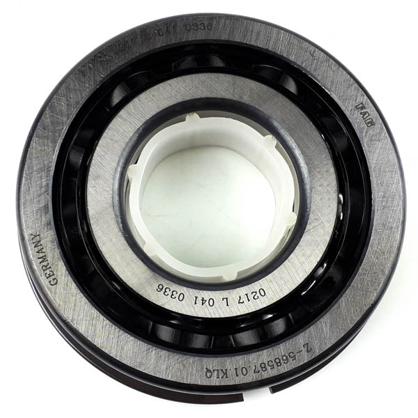 Getriebelager Iveco 50x110x27 | 1905260, 8863054