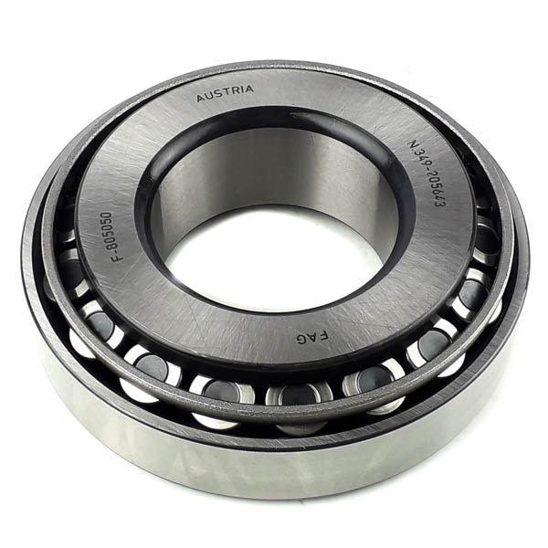 Getriebelager ZF Mercedes Atego 60x125x37 | 0149817605, 0139815405