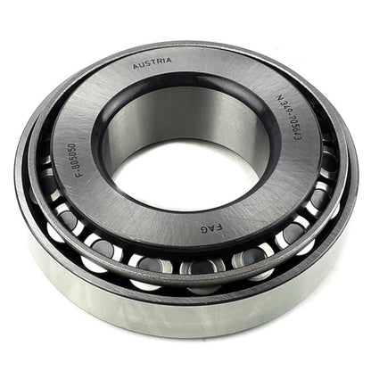 Getriebelager ZF Mercedes Atego 60x125x37 | 0149817605, 0139815405