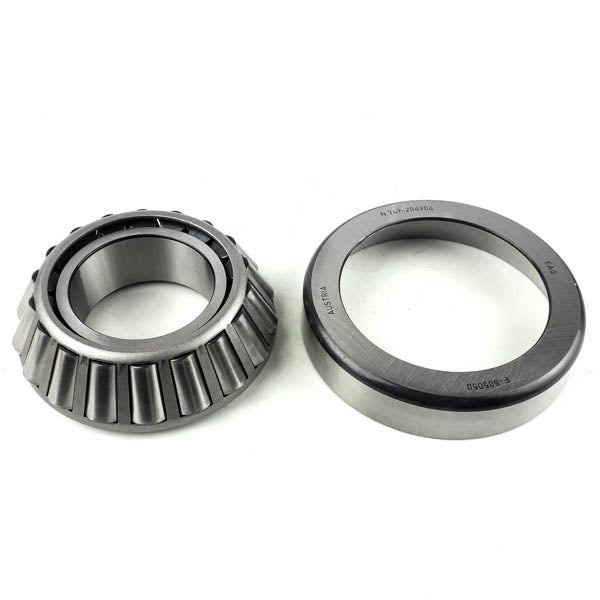 Getriebelager ZF Mercedes Atego 60x125x37 | 0149817605, 0139815405
