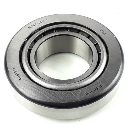 Getriebelager ZF Mercedes Atego 60x125x37 | 0149817605, 0139815405