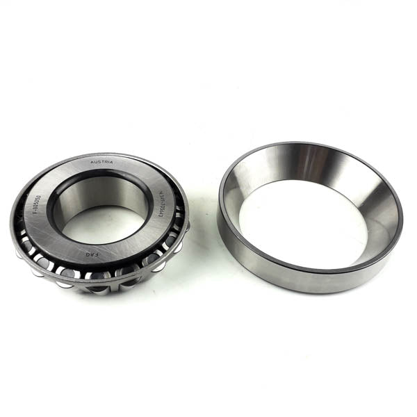 Getriebelager ZF Mercedes Atego 60x125x37 | 0149817605, 0139815405