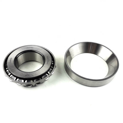 Getriebelager ZF Mercedes Atego 60x125x37 | 0149817605, 0139815405