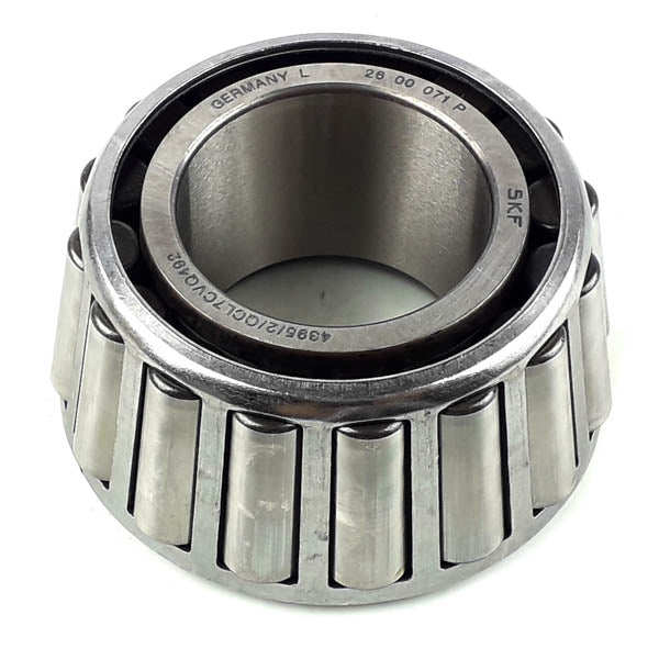 Getriebelager ZF Ecosplit Ecomid | 0750117232, 4395/2/QCL7CVQ492, 5001823861, 81935010080, 93156500, VKT8956