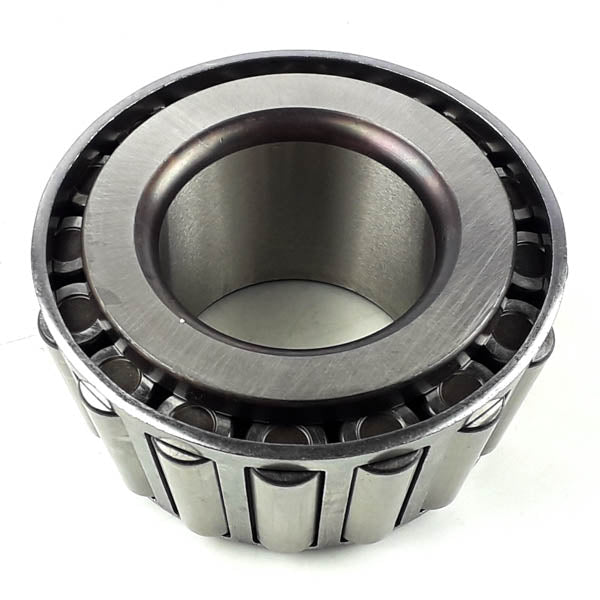 Getriebelager ZF Ecosplit Ecomid | 0750117232, 4395/2/QCL7CVQ492, 5001823861, 81935010080, 93156500, VKT8956