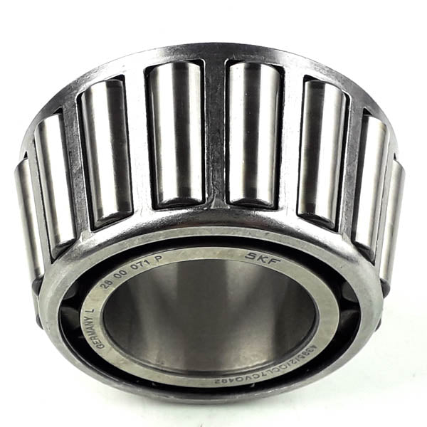 Getriebelager ZF Ecosplit Ecomid | 0750117232, 4395/2/QCL7CVQ492, 5001823861, 81935010080, 93156500, VKT8956