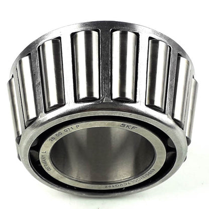 Getriebelager ZF Ecosplit Ecomid | 0750117232, 4395/2/QCL7CVQ492, 5001823861, 81935010080, 93156500, VKT8956