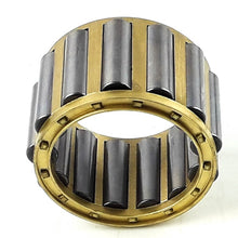 Getriebelager ZF Ecolite 6S S6 31x46x27,2 | 8193552, 0689444, 0179816510, 81934040036, 5000820165, 3097923, 0735358128