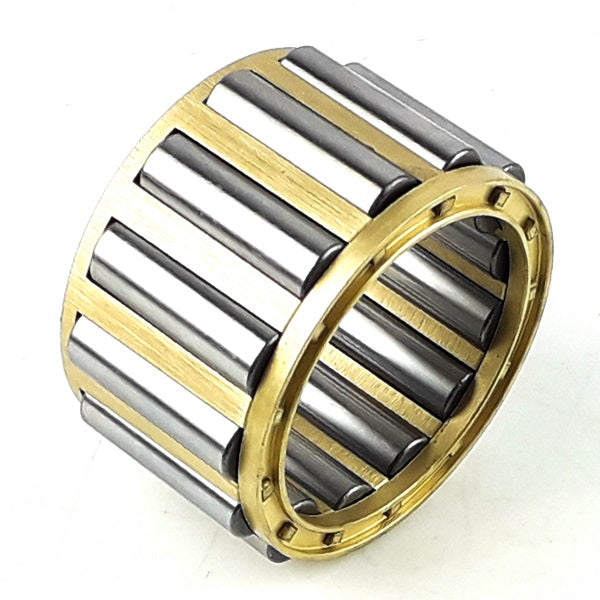 Getriebelager ZF Ecolite 6S S6 31x46x27,2 | 8193552, 0689444, 0179816510, 81934040036, 5000820165, 3097923, 0735358128