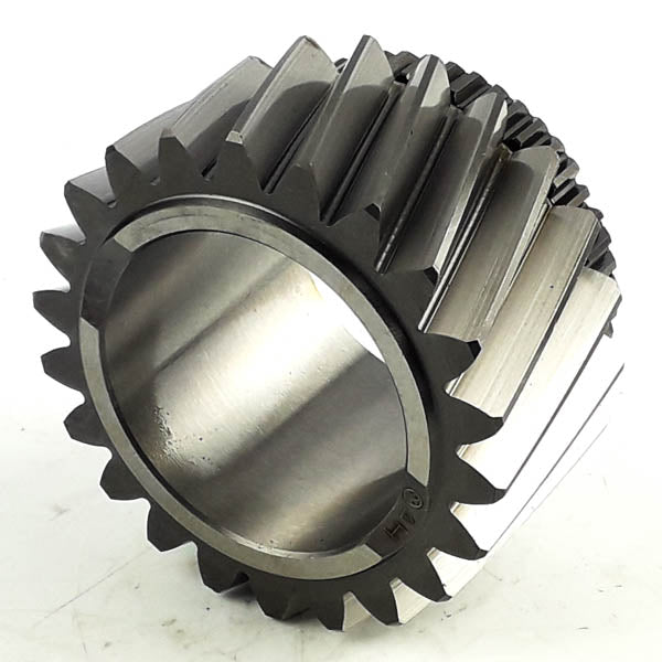 Getriebezahnrad MAN DAF Mercedes Renault Iveco ZF | 1290304547 81323020130 0002627610