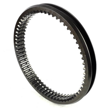 Synchronring für Getriebe ZF MAN DAF Iveco Mercedes Volvo Renault 1310304067, 1316304078, 1360725, 42534633, 81324020189, 5001854408