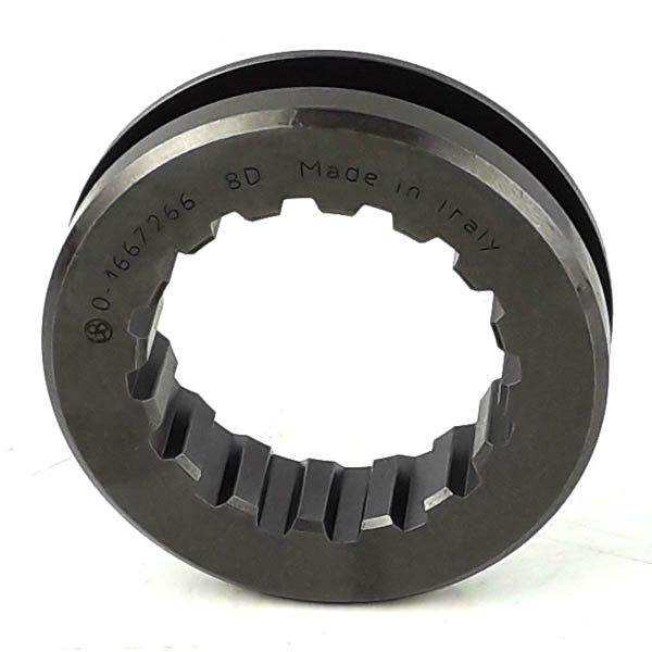 Synchronring für Getriebe Renault Volvo 7401667266, 1667266, 1653841