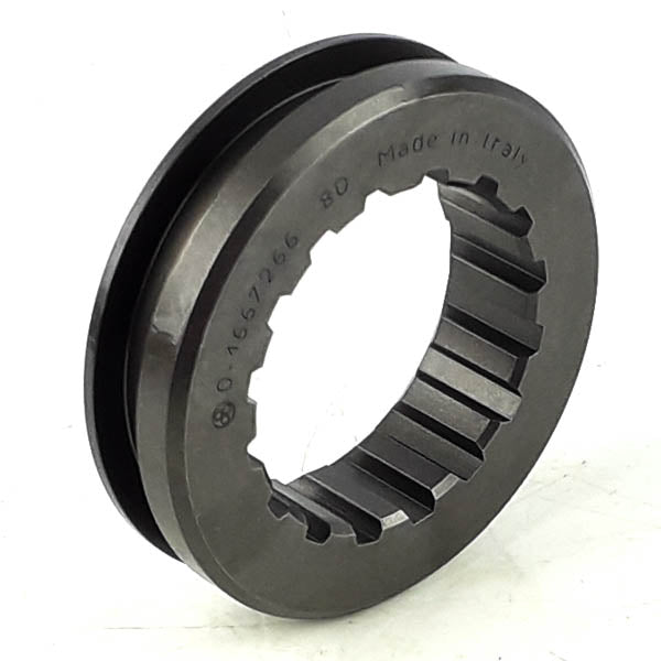 Synchronring für Getriebe Renault Volvo 7401667266, 1667266, 1653841