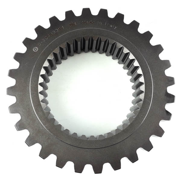 Hauptwelle Volvo Renault | 20483351, 2.32889