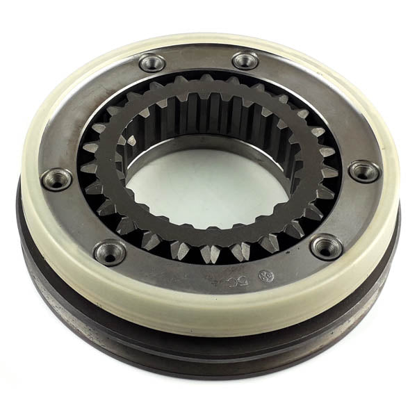 Synchronring für Getriebe MAN Renault 5000653879