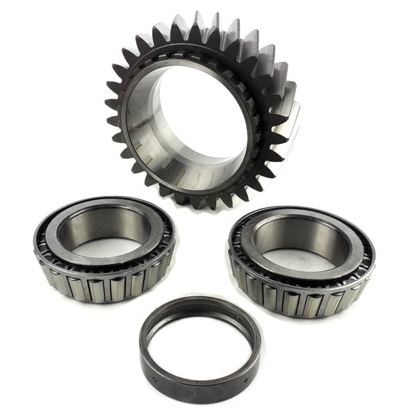 Getriebezahnrad Volvo | 1652526 1653117 1693833 1693883 2.32769
