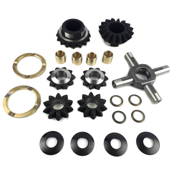 Differential-Reparatursatz/-kit | 3935860035, 393 586 0035