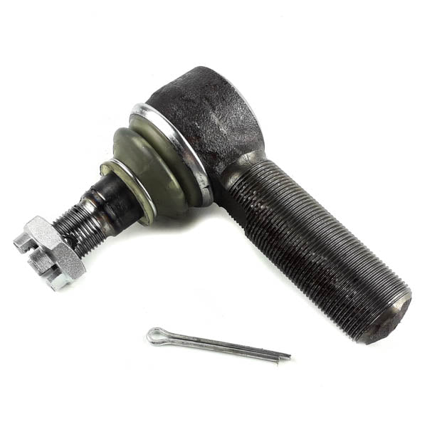 Spurstangenkopf links 105xM18x1.5xM28x1.5 Iveco DAF Mercedes Renault Volvo Neoplan MAN | 1698190, 4833826, 5000823997, 607452, 81953016222