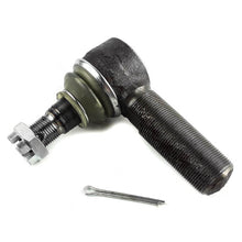 Spurstangenkopf links 105xM18x1.5xM28x1.5 Iveco DAF Mercedes Renault Volvo Neoplan MAN | 1698190, 4833826, 5000823997, 607452, 81953016222