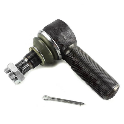 Spurstangenkopf links 105xM18x1.5xM28x1.5 Iveco DAF Mercedes Renault Volvo Neoplan MAN | 1698190, 4833826, 5000823997, 607452, 81953016222