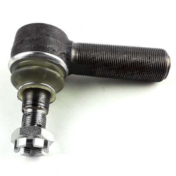 Spurstangenkopf links 105xM18x1.5xM28x1.5 Iveco DAF Mercedes Renault Volvo Neoplan MAN | 1698190, 4833826, 5000823997, 607452, 81953016222