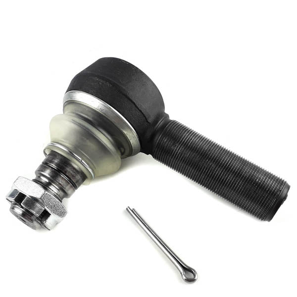 Spurstangenkopf M30x1.5 Iveco DAF Mercedes MAN Renault Scania Volvo Setra Neoplan | 5000804824, 696225, 81953016237, 4603548, 4802444, 4833823