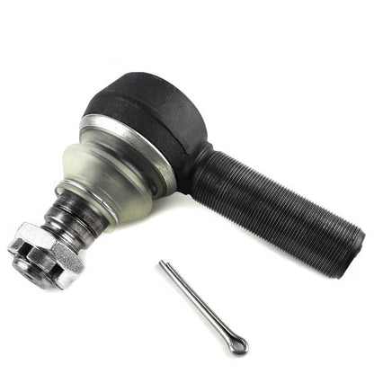 Spurstangenkopf M30x1.5 Iveco DAF Mercedes MAN Renault Scania Volvo Setra Neoplan | 5000804824, 696225, 81953016237, 4603548, 4802444, 4833823