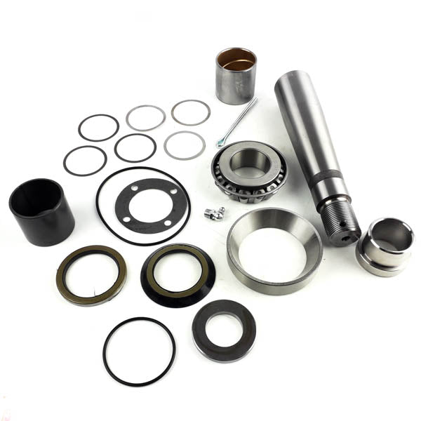 Achsschenkelbolzen‑Reparatursatz Volvo mit Lager | 276024, 276030, 276032, 3090267, 5343090001
