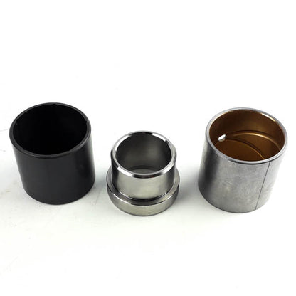 Achsschenkelbolzen‑Reparatursatz Volvo mit Lager | 276024, 276030, 276032, 3090267, 5343090001