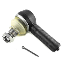 Spurstangenkopf links Iveco Mercedes DAF MAN Renault Volvo Neoplan | 0013308835, 02980129 M30x1.5*75*105