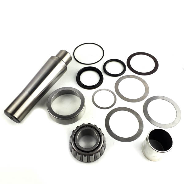 Achsschenkelbolzen‑Reparatursatz Scania | 0550729, 2481302, 550730, 1.31602