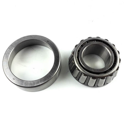 Achsschenkelbolzen‑Reparatursatz Scania | 0550729, 2481302, 550730, 1.31602