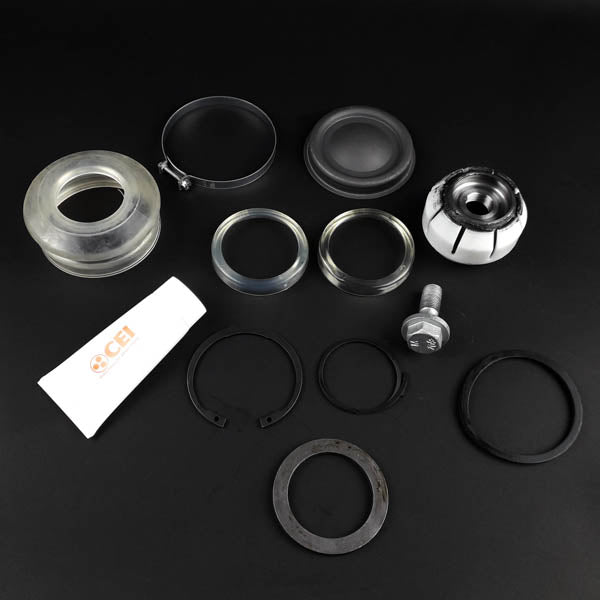 Reparatursatz V-Stabilisatorarm |2085303, 271188, 2968454, 691704 DAF Iveco | 2085303 271188 2968454 691704