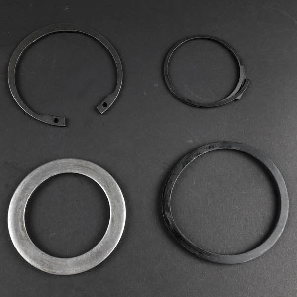 Reparatursatz V-Stabilisatorarm |2085303, 271188, 2968454, 691704 DAF Iveco | 2085303 271188 2968454 691704