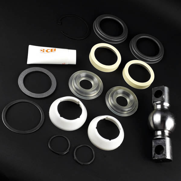 Reparatursatz V-Stabilisatorarm Iveco | 0907578 93161371