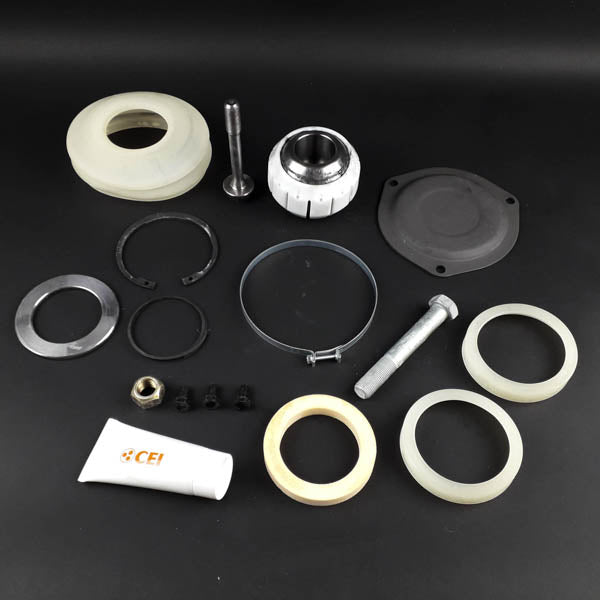 Reparatursatz Stabilisatorlenker MAN Mercedes | 0003500405 2057440 3500405