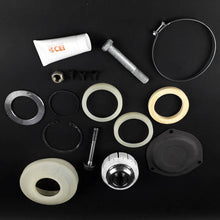 Reparatursatz Stabilisatorlenker MAN Mercedes | 0003500405 2057440 3500405