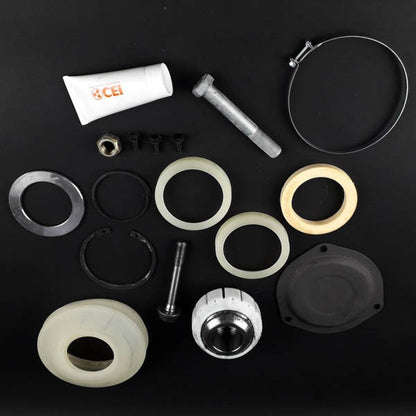Reparatursatz Stabilisatorlenker MAN Mercedes | 0003500405 2057440 3500405