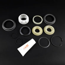 Reparatursatz Stabilisatorlenker fara bucsa metal MAN DAF Iveco | 1175901 7701011267 81432306043 81953040009