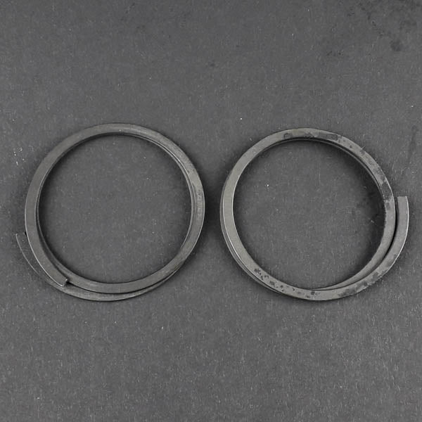 Reparatursatz Stabilisatorlenker fara bucsa metal MAN DAF Iveco | 1175901 7701011267 81432306043 81953040009