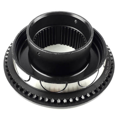 Synchronring für Getriebe ZF MAN DAF Iveco Mercedes Renault 1297233056, 1228000, 8198840, 81324250100, 5001850752