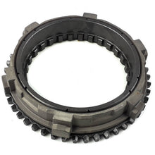 Satz Synchronringe für Getriebe Volvo 1669358, 2.32741