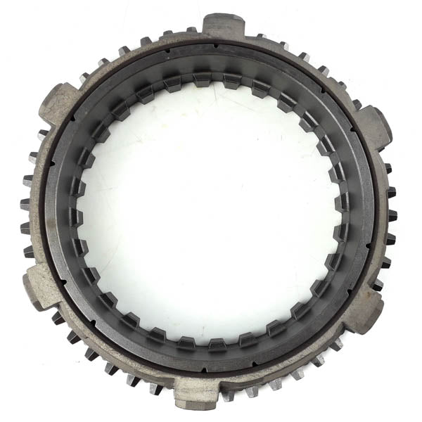 Satz Synchronringe für Getriebe Volvo 1669358, 2.32741