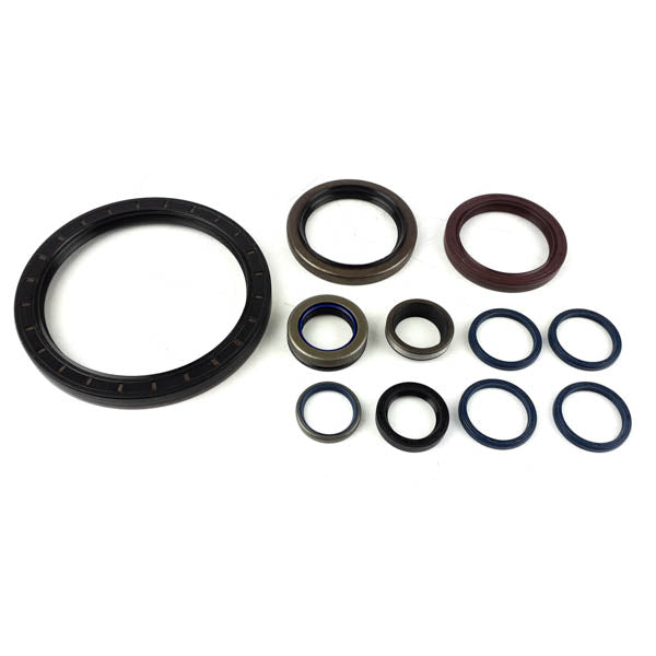 Dichtungssatz Getriebeöl ZF MAN DAF Iveco Renault | 1315298002, 1329624, 81965026086