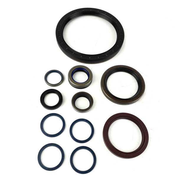 Dichtungssatz Getriebeöl ZF MAN DAF Iveco Renault | 1315298002, 1329624, 81965026086