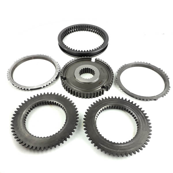 Satz Synchronringe für Getriebe Renault Eaton-Fuller 81958010164, 81976020801, 8870352, 8870444, 8875135