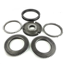 Satz Synchronringe für Getriebe Renault Eaton-Fuller 81958010164, 81976020801, 8870352, 8870444, 8875135